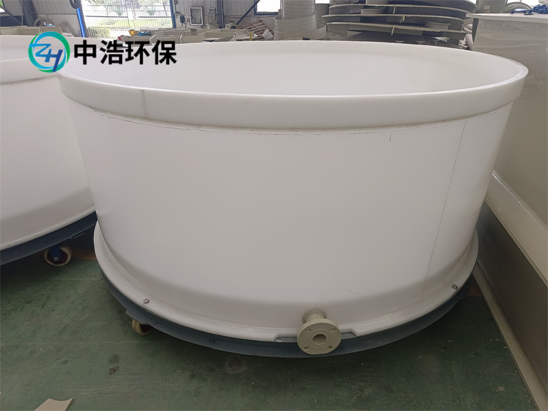 新城镇PP抽滤槽